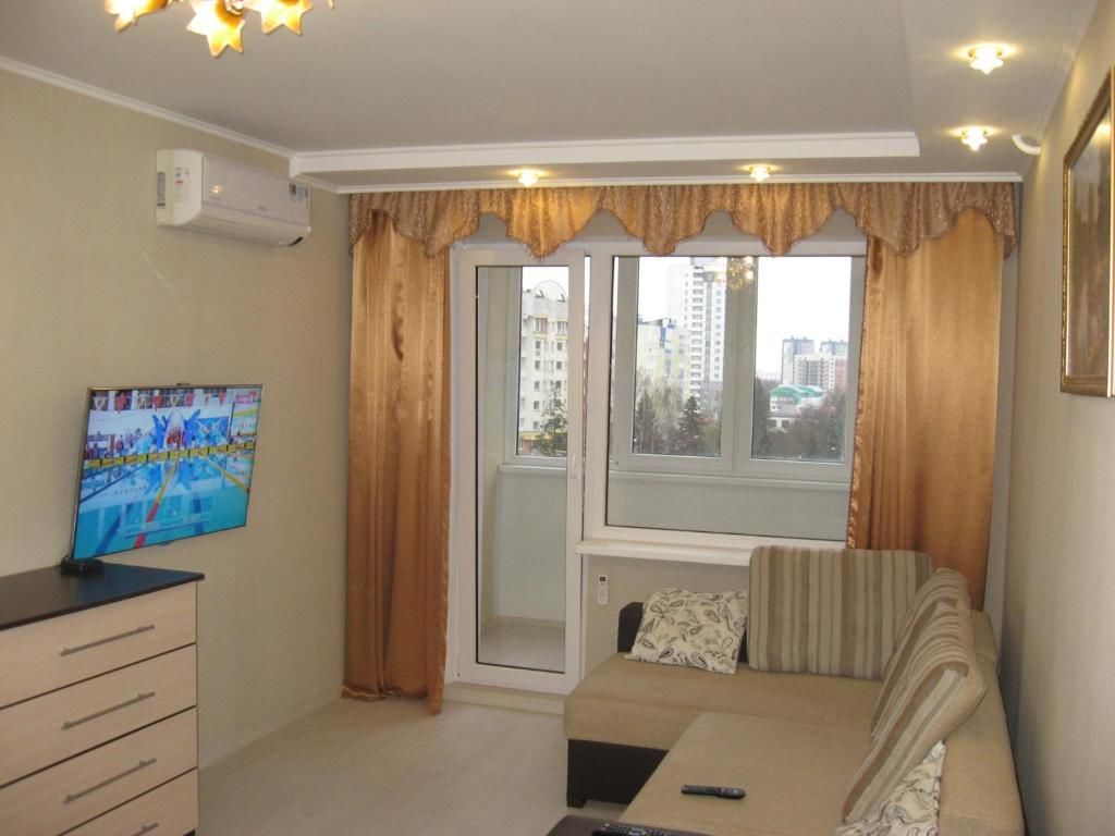 Апартаменты 1 Apartments Prityckogo, 54 Минск