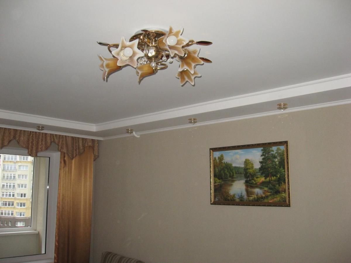 Апартаменты 1 Apartments Prityckogo, 54 Минск-10