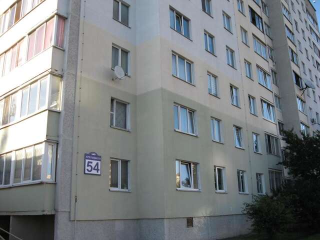 Апартаменты 1 Apartments Prityckogo, 54 Минск-18