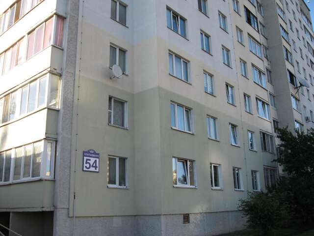 Апартаменты 1 Apartments Prityckogo, 54 Минск-76